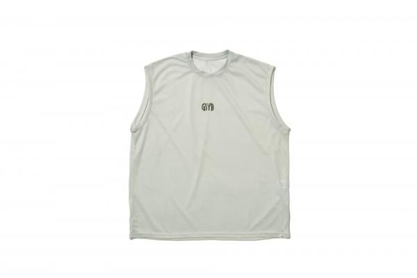GS QUICK DRY MESH TEE N/S