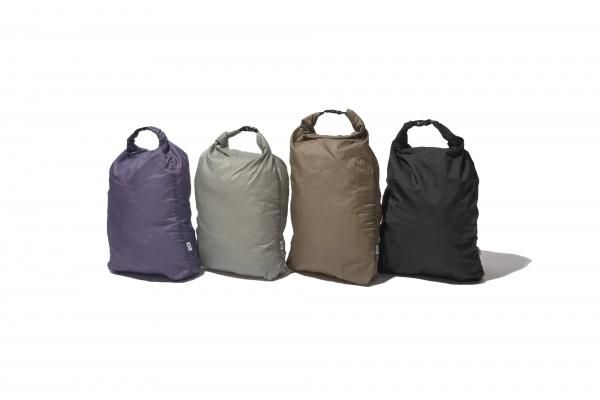 ROLL TOP STUFF SACK 20D NYLON