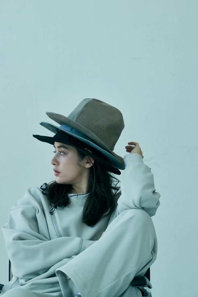 HUT HAT COEXIST - LOSTHILLS ONLINE STORE｜ロストヒルズ公式通販