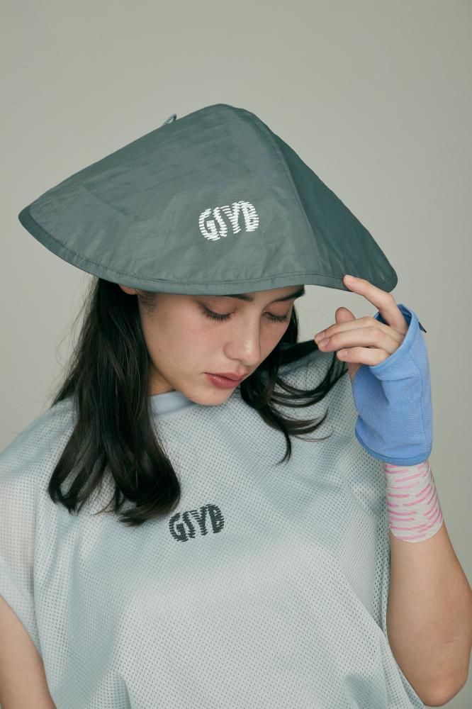 TRIP BIRD HAT X-PAC - LOSTHILLS ONLINE STORE|ロストヒルズ TRIP BIRD HAT X-PAC - LOSTHILLS ONLINE STORE|ロストヒルズ
