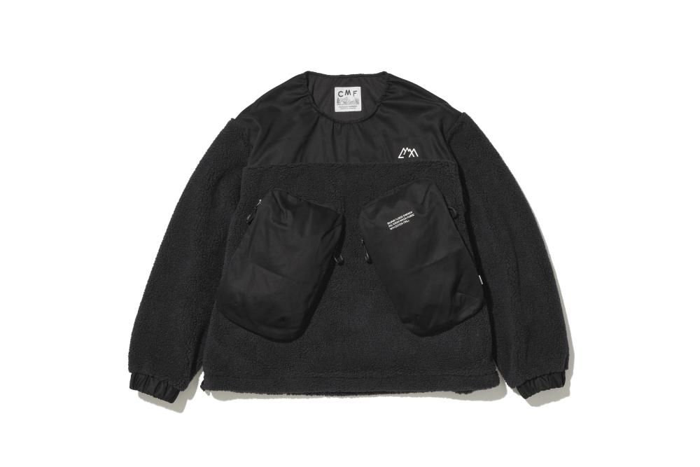 BROWN'S BEACH JACKET - LOSTHILLS
