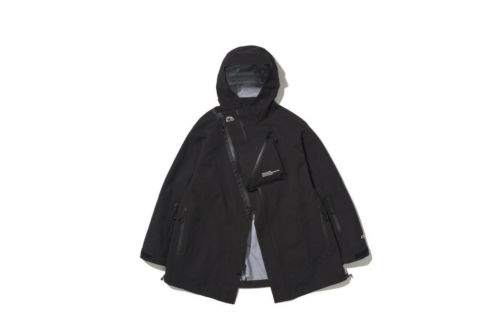 CHOKE COAT COEXIST - LOSTHILLS ONLINE STORE|ロストヒルズ CHOKE COAT COEXIST - LOSTHILLS ONLINE STORE|ロストヒルズ