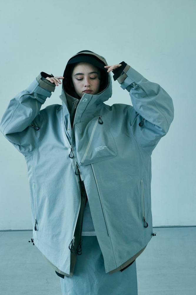タイムセール 探し方 CHOKE COAT COEXIST - LOSTHILLS ONLINE STORE｜ロストヒルズ 青年漫画