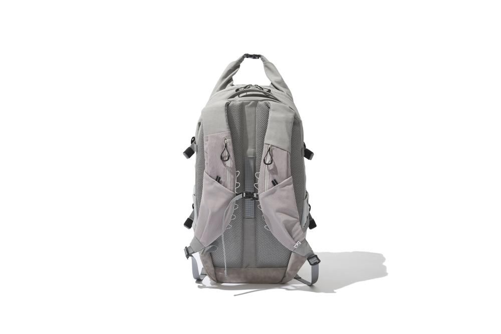 【希少・21SS】Nylon Back Pack Unisex's ACCESSORIES | LIGHT WEIGHT WAISTPACK | ASICS Hong Kong
