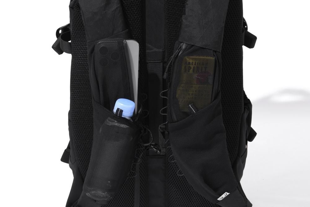 【希少・21SS】Nylon Back Pack 601219N040950101_185dc201-9ce0