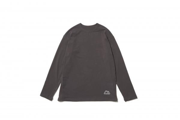 OM TEE L/S
