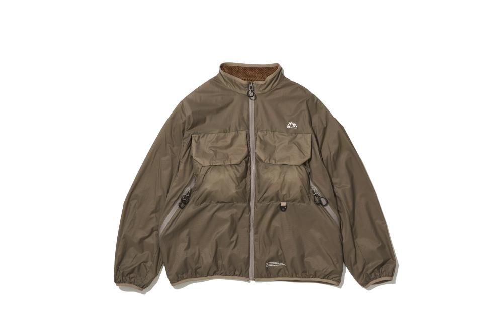 BLIZZARD CARDIGAN - LOSTHILLS ONLINE STORE|ロストヒルズ公式通販 BLIZZARD CARDIGAN - LOSTHILLS ONLINE STORE|ロストヒルズ公式通販