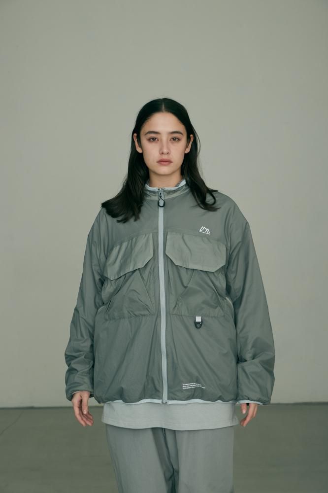 BLIZZARD CARDIGAN - LOSTHILLS ONLINE STORE｜ロストヒルズ公式通販