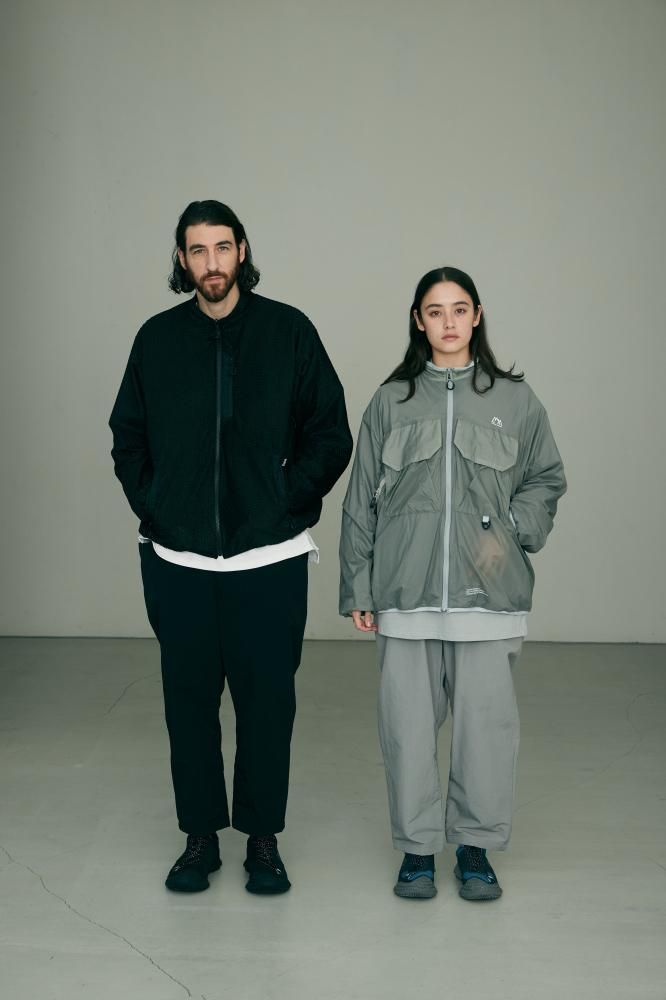 BLIZZARD CARDIGAN - LOSTHILLS ONLINE STORE|ロストヒルズ公式通販 BLIZZARD CARDIGAN - LOSTHILLS ONLINE STORE|ロストヒルズ公式通販