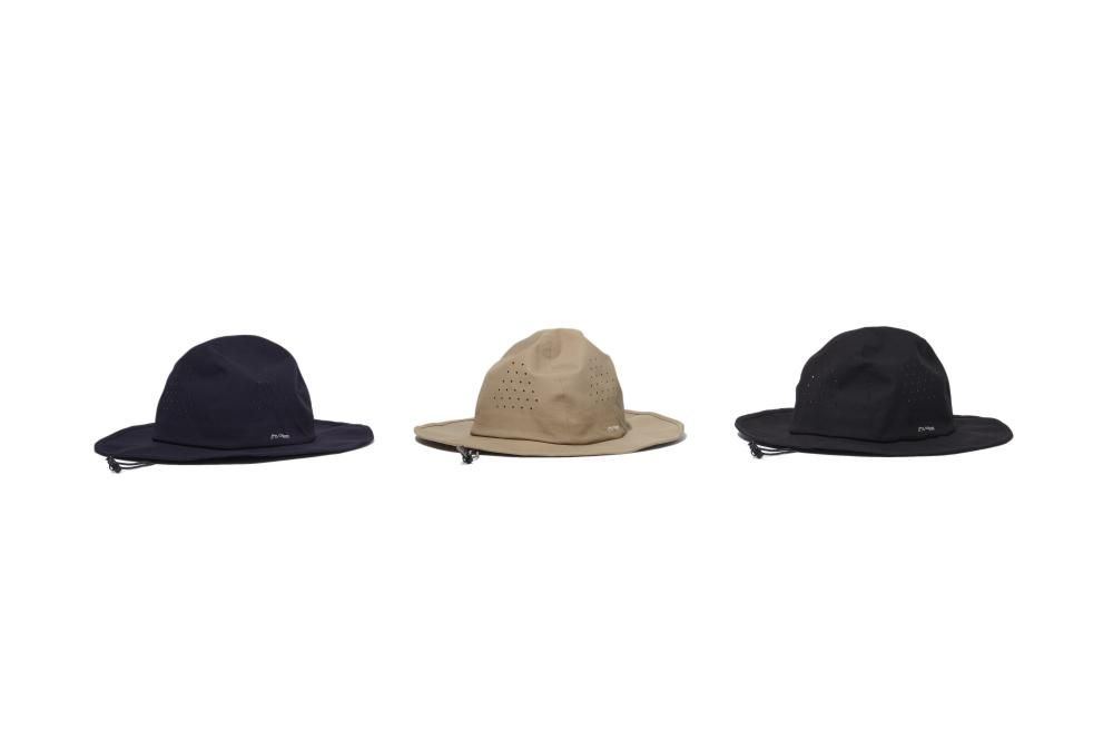 LAST 1】 CMF OUTDOOR GARMENT 「HIKERS HAT COEXIST - バケット