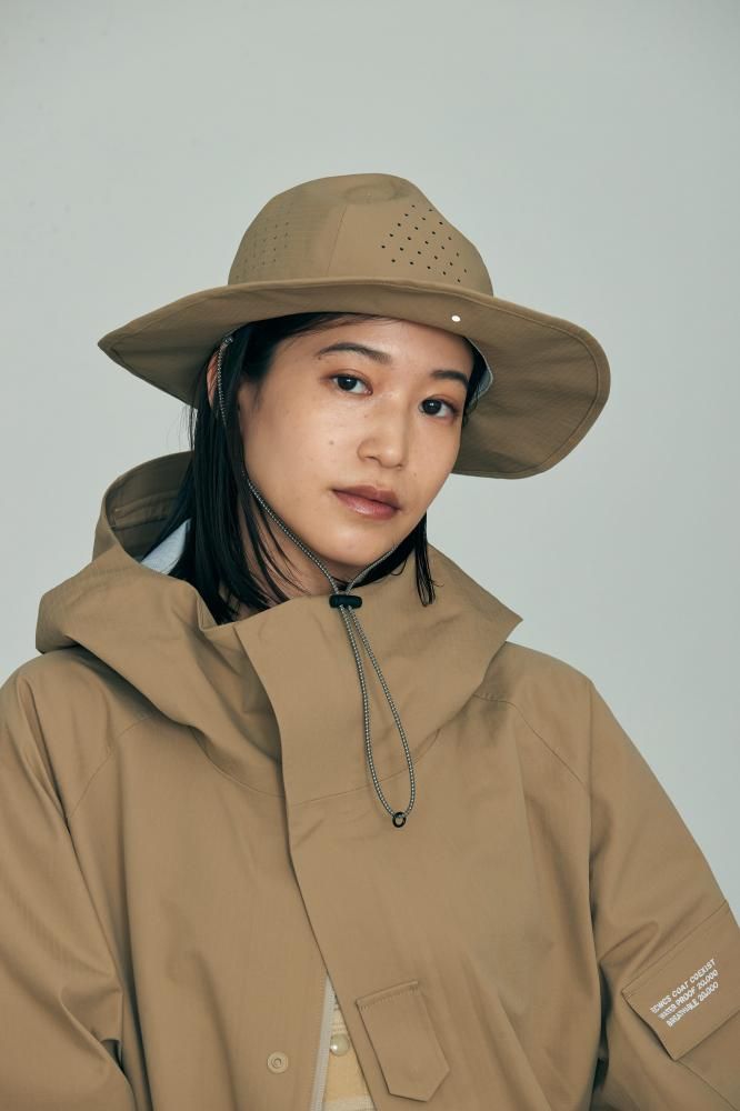 HUT HAT COEXIST - LOSTHILLS ONLINE STORE｜ロストヒルズ公式通販