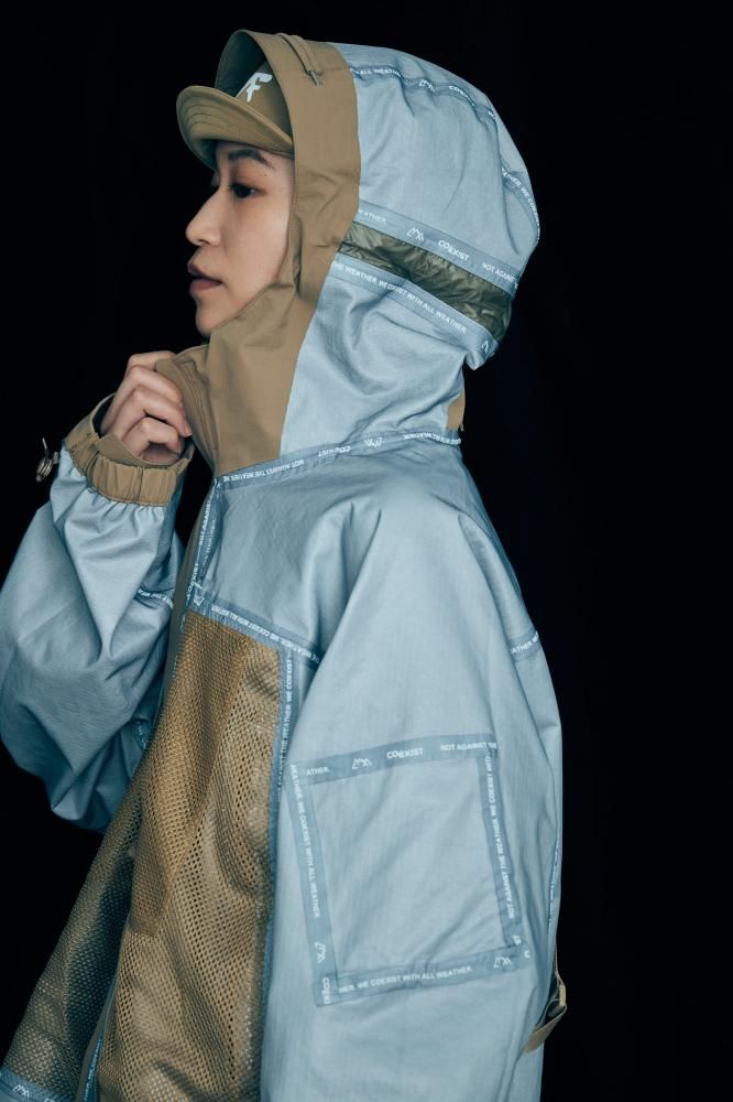 LEVEL 6 COEXIST - LOSTHILLS ONLINE STORE｜ロストヒルズ公式通販