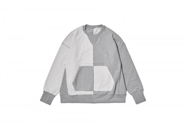DIVIDED SWEAT SHIRTS