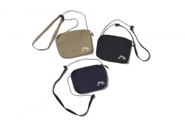 SMART PAC SMOOTH NYLON
