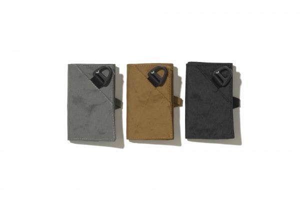 SMART WALLET X-PAC