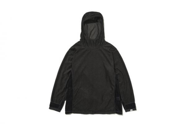 CMF-OCTA HOODIE