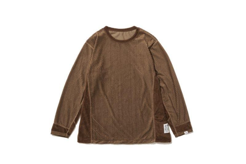 CMF-OCTA LS TEE MOD - LOSTHILLS ONLINE STORE｜ロストヒルズ