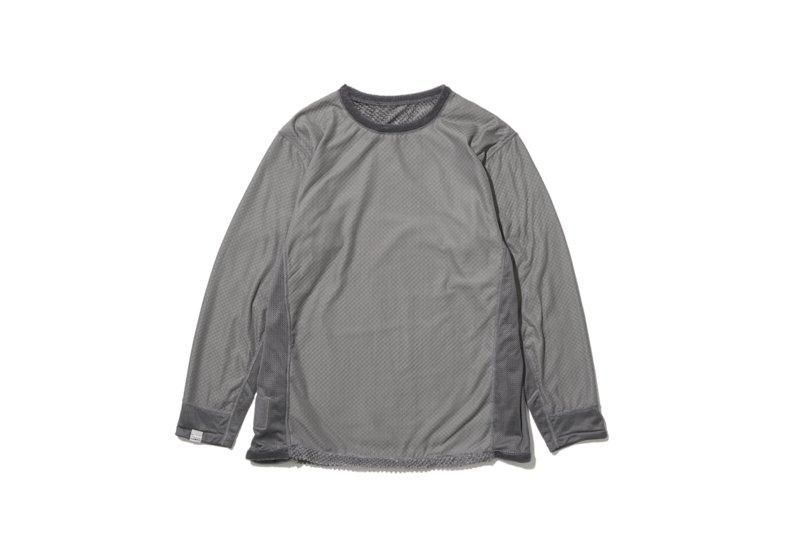 トップス CMF COMFY OUTDOOR GARMENT OCTA LS TEE XL CMF-OCTA LS TEE” - LOSTHILLS ONLINE STORE｜ロストヒルズ公式通販