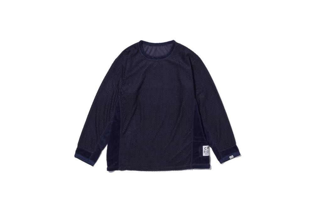 CMF-OCTA LS TEE MOD - LOSTHILLS ONLINE STORE｜ロストヒルズ