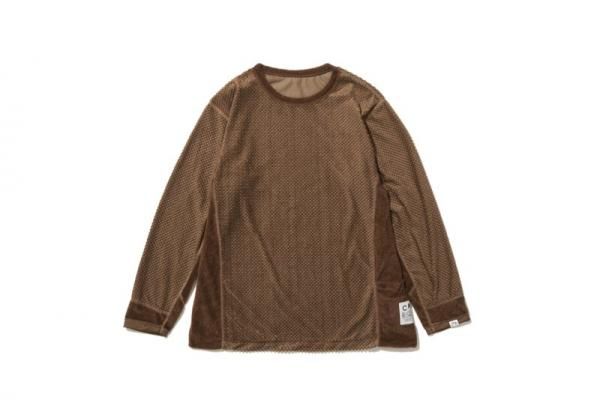 CMF-OCTA LS TEE MOD
