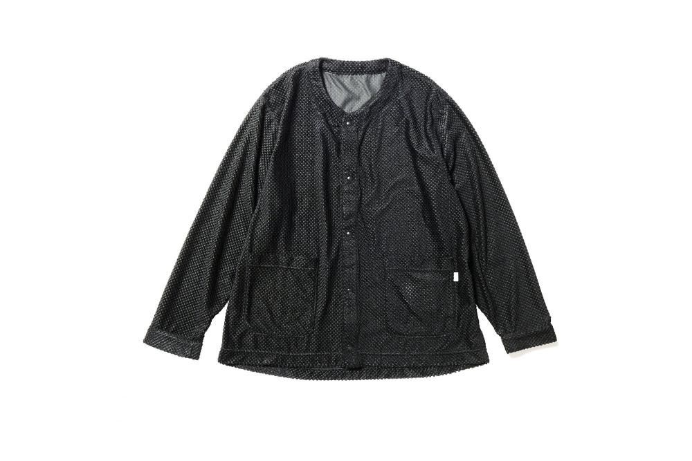 OCTA CARDIGAN - LOSTHILLS ONLINE STORE｜ロストヒルズ公式通販