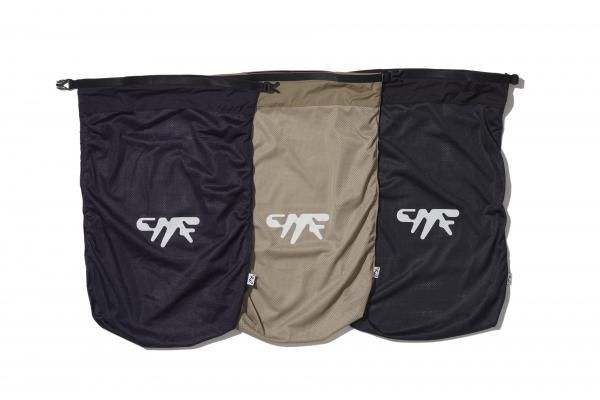 LAUNDRY ROLL BAG