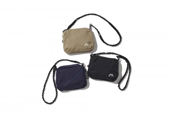 SACHOSH COMBO SMOOTH NYLON