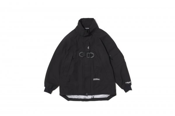 RN DECK CREW JKT COEXIST