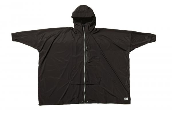 PONCHO UL