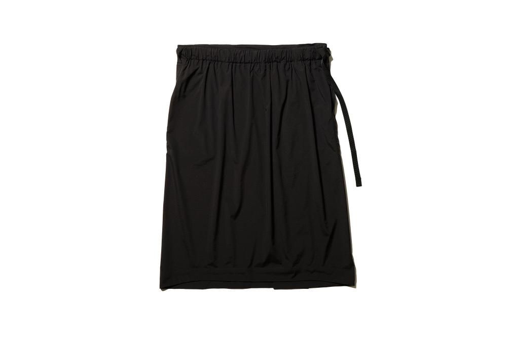 GS WRAP SKIRT UL - LOSTHILLS ONLINE STORE｜ロストヒルズ公式通販