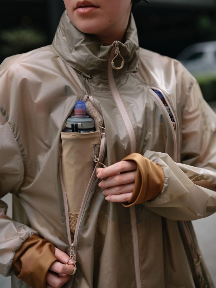 GS OVER LAY JKT - LOSTHILLS ONLINE STORE｜ロストヒルズ公式通販