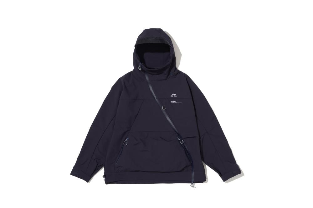 SLASH SOFT SHELL - LOSTHILLS ONLINE STORE｜ロストヒルズ公式通販