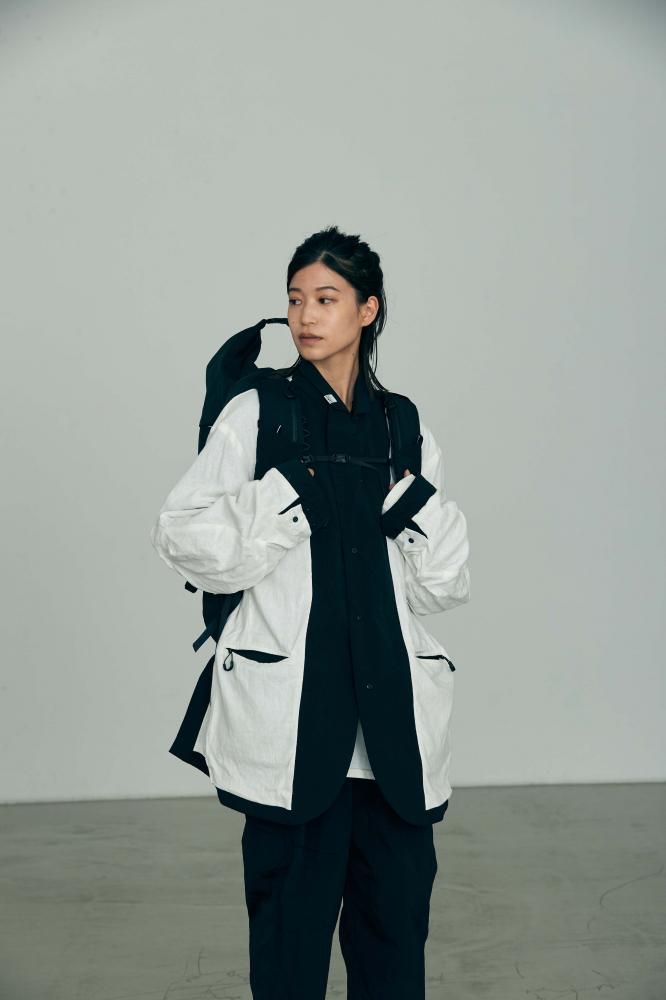 PHANTOM CHOKE JK - LOSTHILLS ONLINE STORE|ロストヒルズ公式通販 PHANTOM CHOKE JK - LOSTHILLS ONLINE STORE|ロストヒルズ公式通販