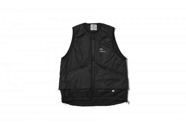 UL WARMER VEST