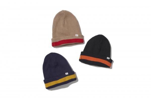 KNIT CAP