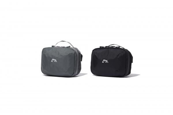 KJ POUCH X-PAC