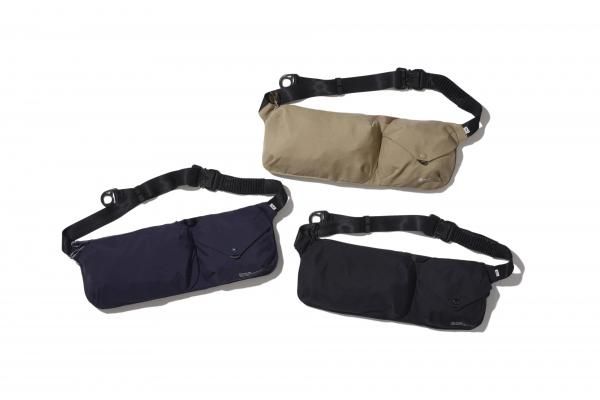 BODY BAG MOD