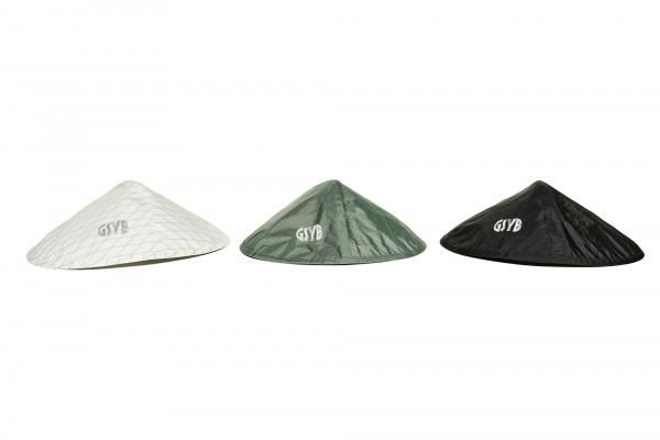 TRIP BIRD HAT X-PAC