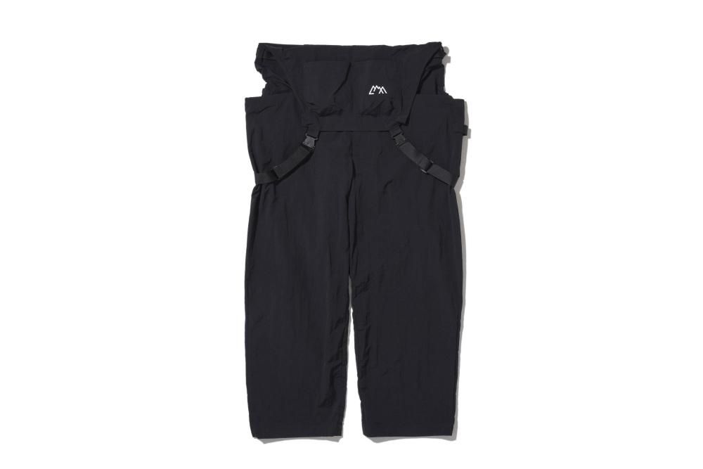 ACTIVITY OVERALLS MOD2 - LOSTHILLS ONLINE STORE｜ロスト