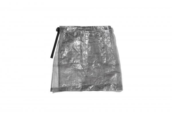 (WRAP)SKIRT DYNEEMA