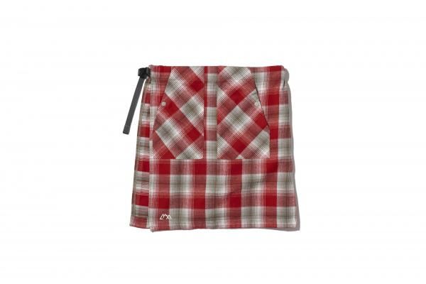 (WRAP)SKIRT NEL
