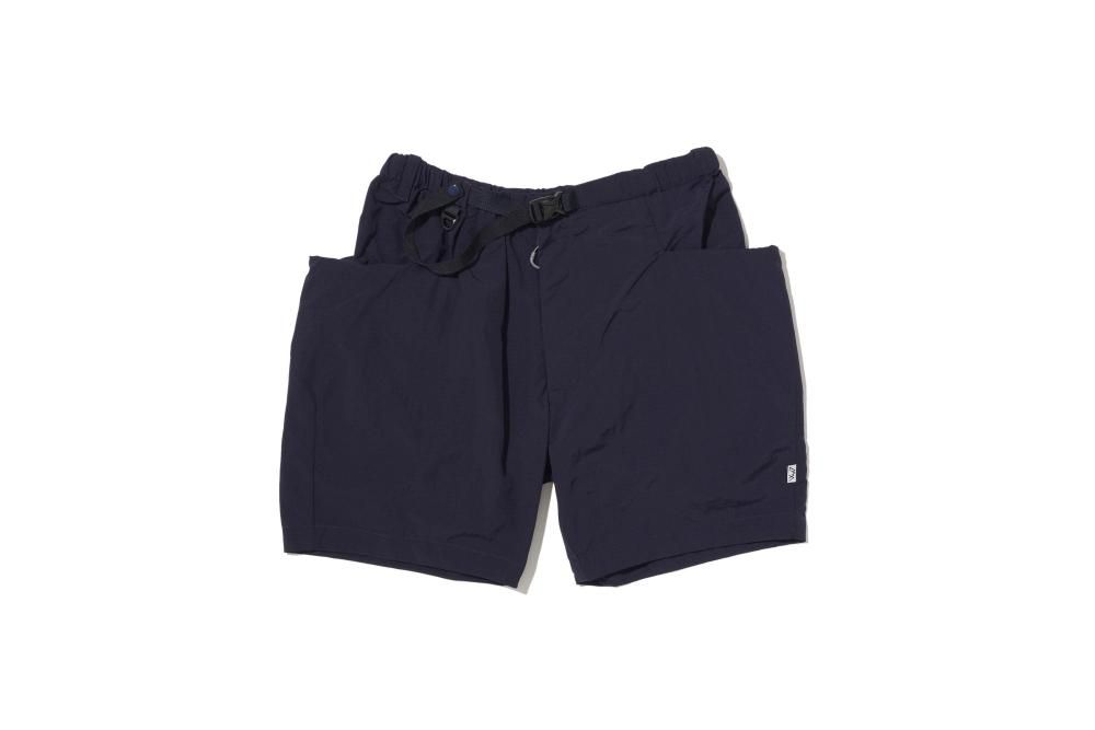 美品タグあり CMF activity shorts L カーキ ロストヒルズ