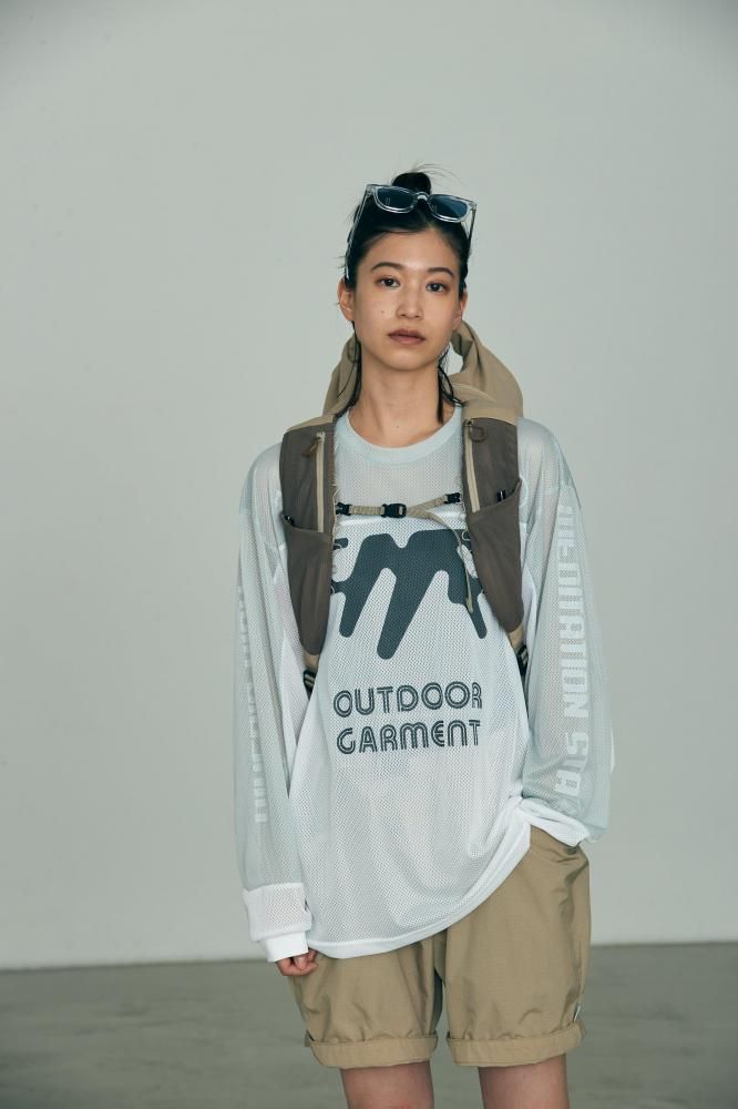 ACTIVITY SHORTS - LOSTHILLS ONLINE STORE｜ロストヒルズ公式通販