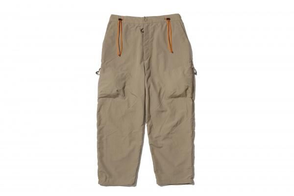 CORD PANTS