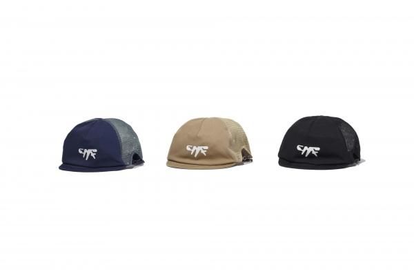 ALL TIME CAP