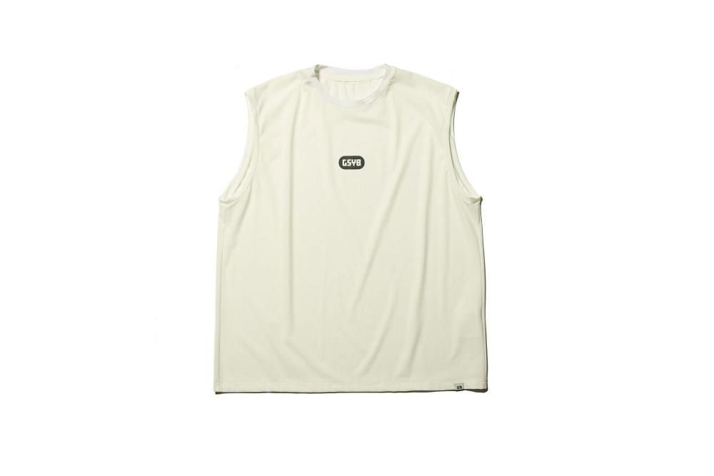 CMF GSYB ロンT DRY DOT MESH TEE L/S CMF GSYB ロンT DRY DOT MESH TEE L/S
