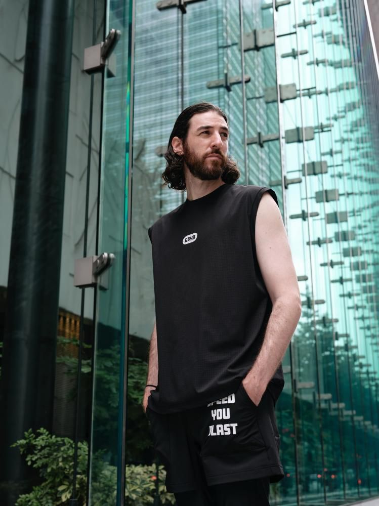 CMF GSYB ロンT DRY DOT MESH TEE L/S DRY DOT MESH TEE L/S - LOSTHILLS ONLINE STORE｜ロストヒルズ