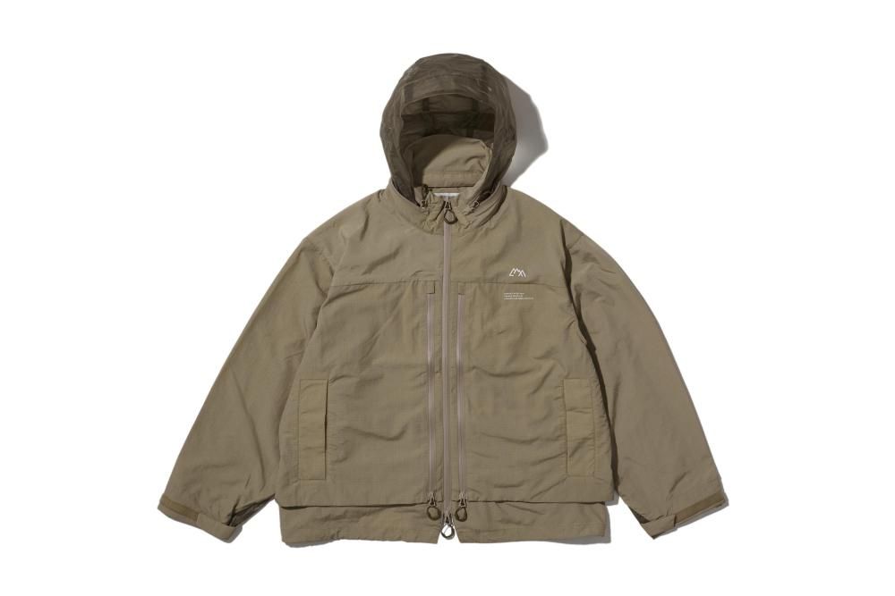 COVERED JK MOD - LOSTHILLS ONLINE STORE｜ロストヒルズ公式通販