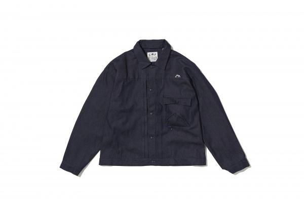 C506 DENIM
