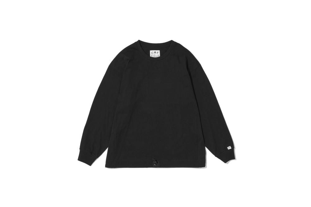 SIMPLE SLOWDRY TEE L/S - LOSTHILLS ONLINE STORE｜ロスト